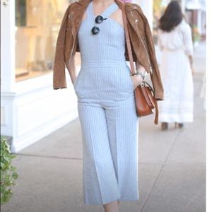 Club Monaco spring jumpsuit